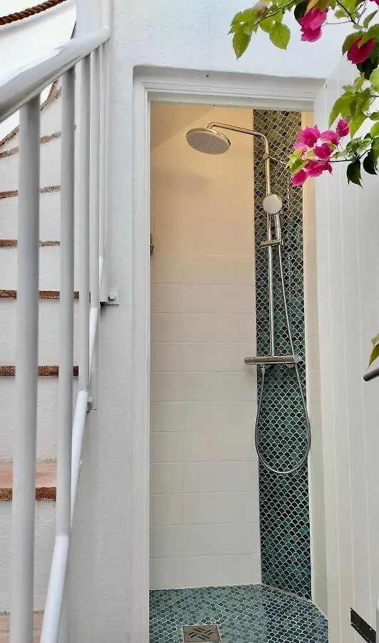 Prázdninový dům Vila Casa Victoria Olhão