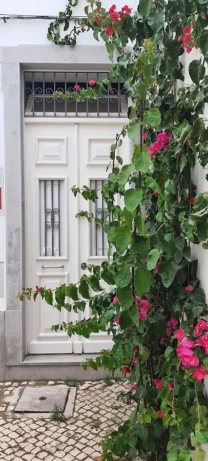Vila Casa Victoria Olhão 0*,  Portugalsko