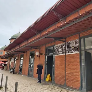 Casa de Férias Casa Da Avó - Casa Típica Em Olhão, Perto Da Marina, Olhão