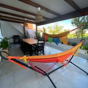 Casa de Férias Casa Cova Da Onca, Olhão