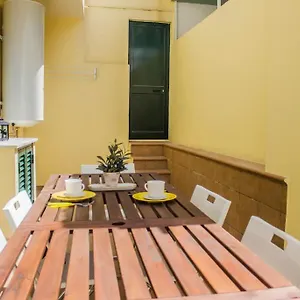 Quarto em Acomodações Particulares Blife Olaya Private, Olhão
