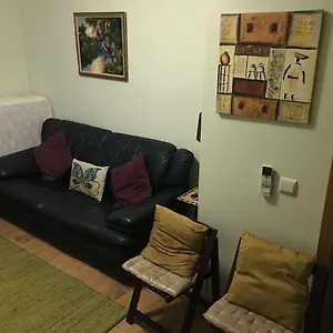 Apartment Ria, Olhão