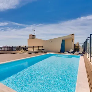 Apartamento Ria House - Beautiful With Swiming Pool, Olhão