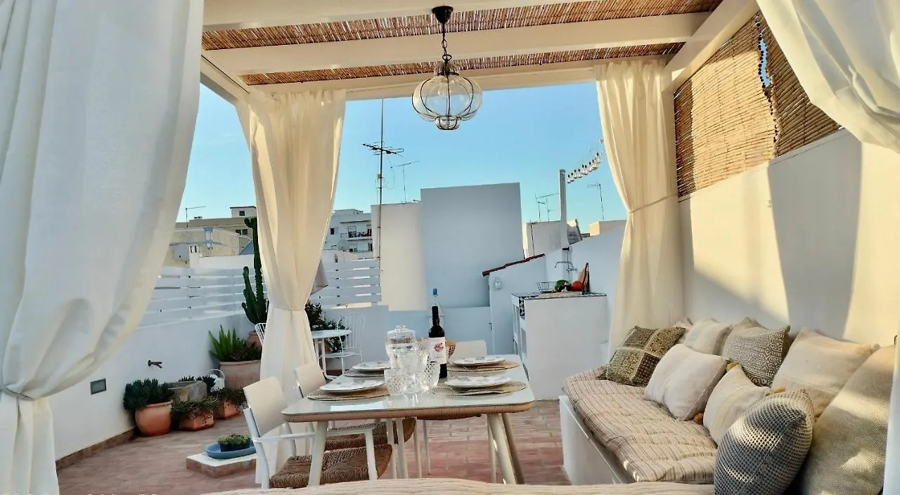 Holiday home Casa Victoria Villa Olhao