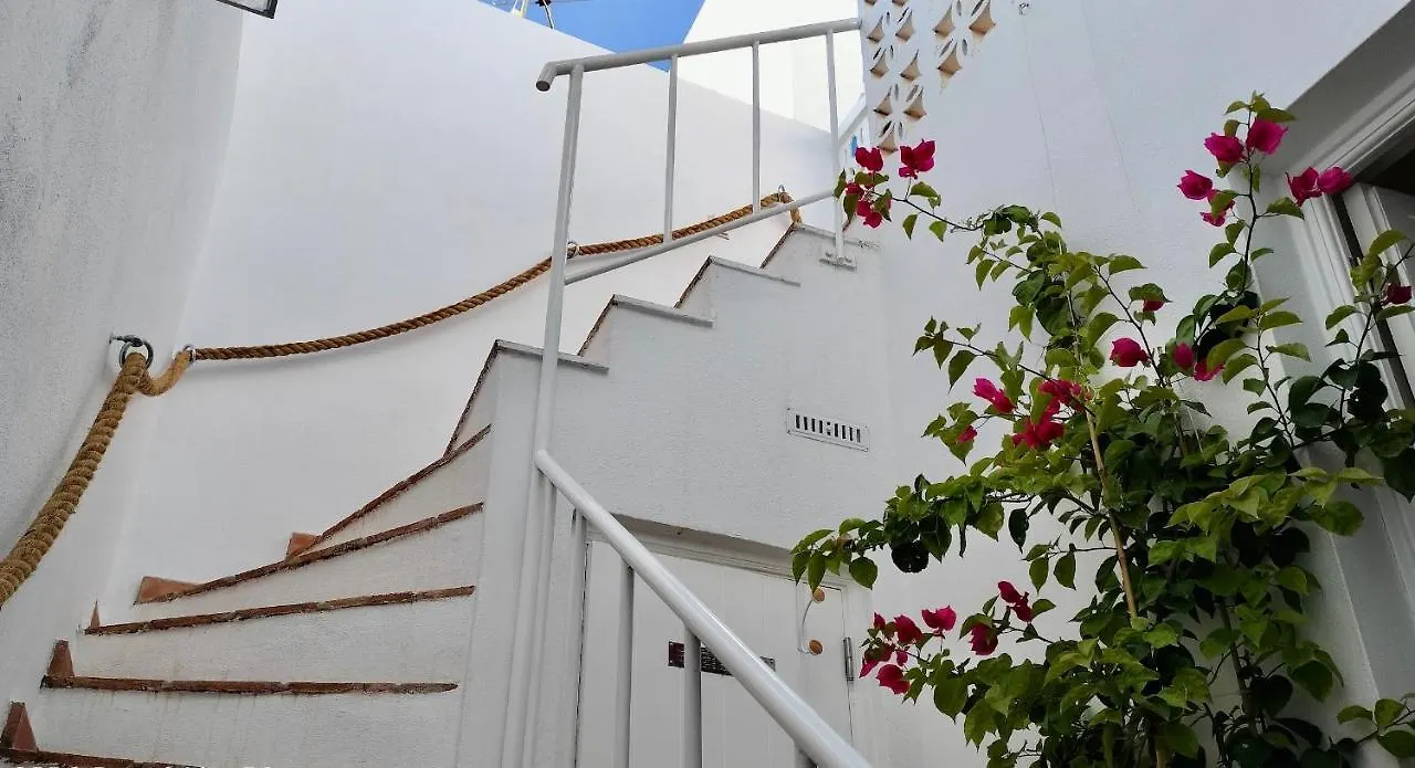 Holiday home Casa Victoria Villa Olhao