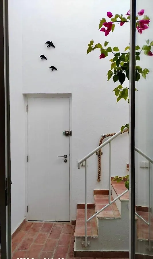 Casa Victoria Villa Olhao