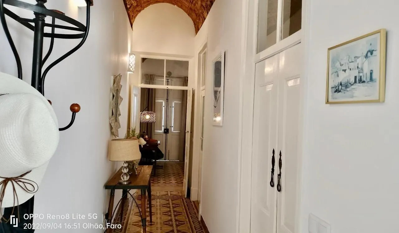 Holiday home Casa Victoria Villa Olhao