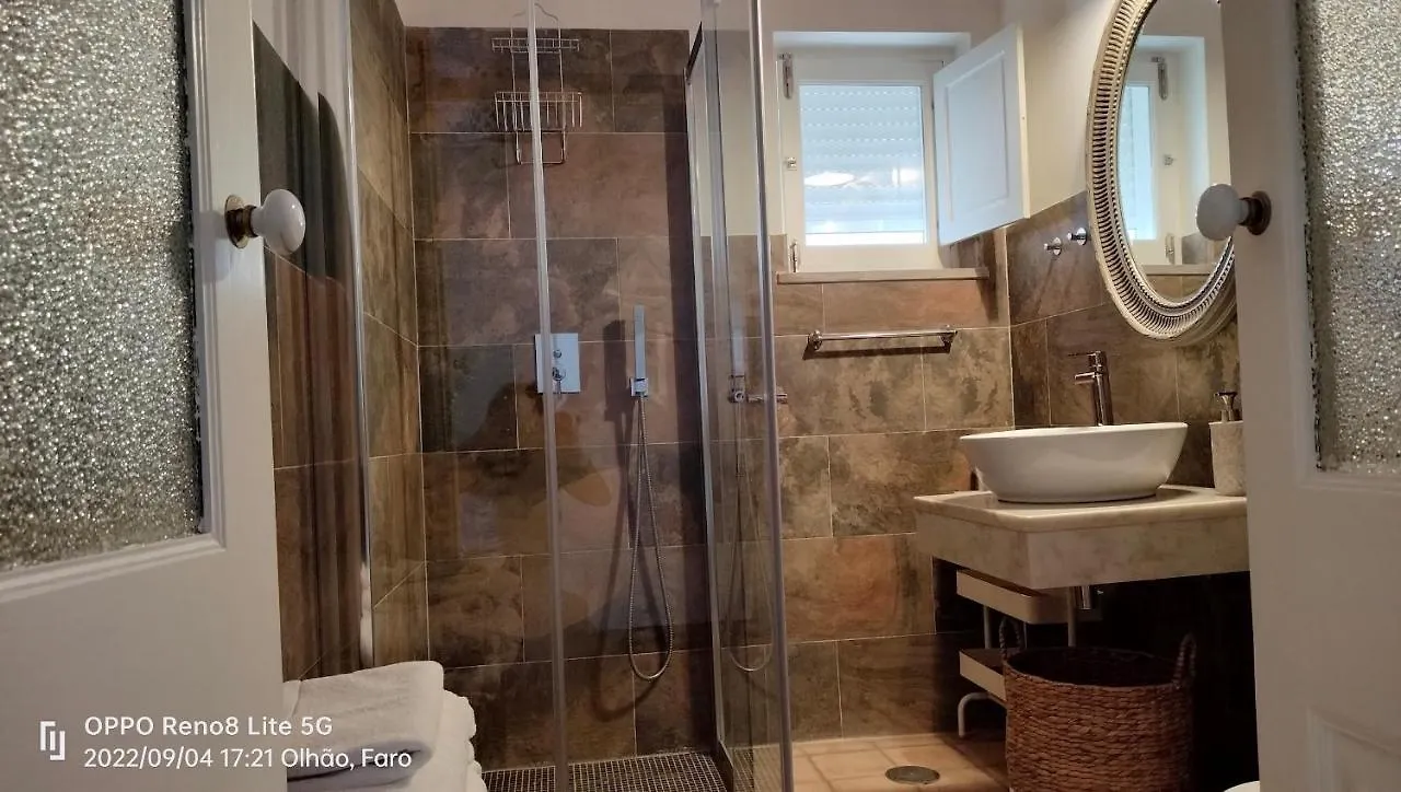 Casa Victoria Villa Olhao Holiday home