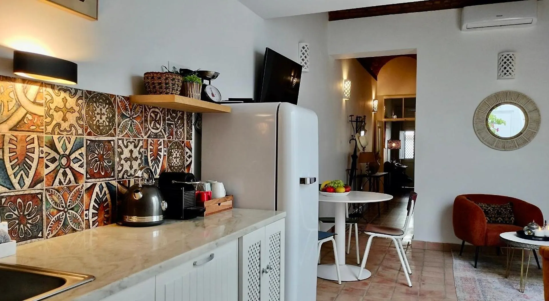Casa Victoria Villa Olhao