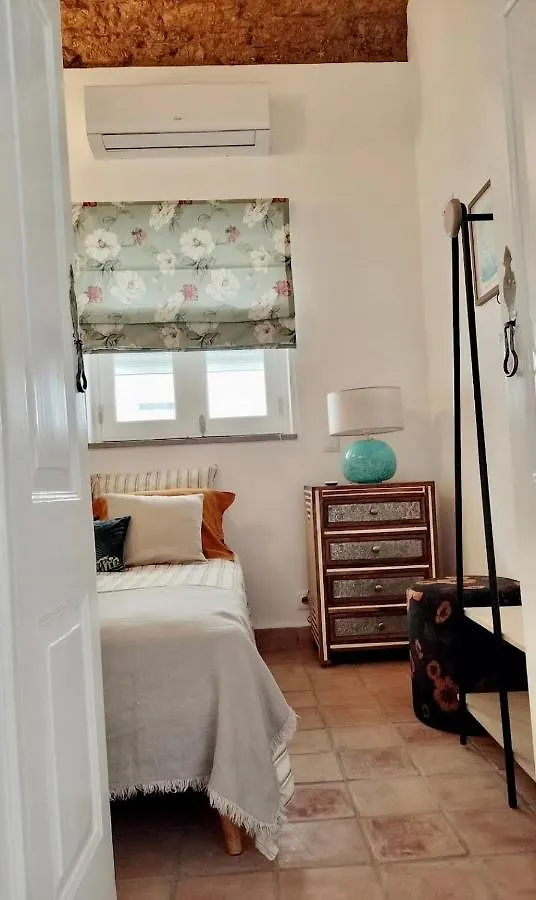 Casa Victoria Villa Olhao 0*,