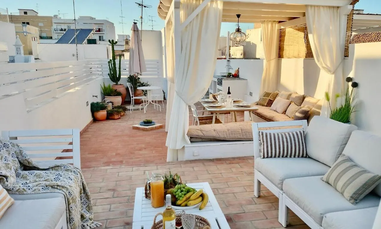 Casa Victoria Villa Olhao
