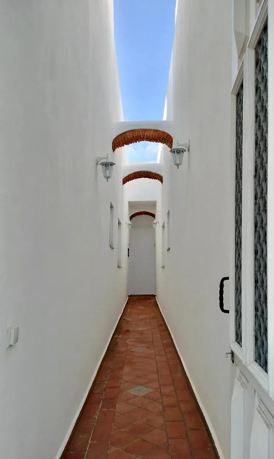 Holiday home Casa Victoria Villa Olhao Portugal
