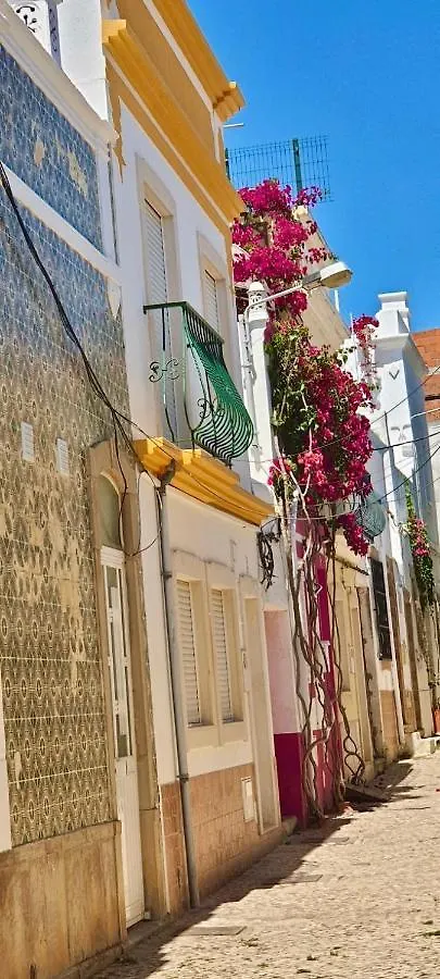 Casa Victoria Villa Olhao Holiday home