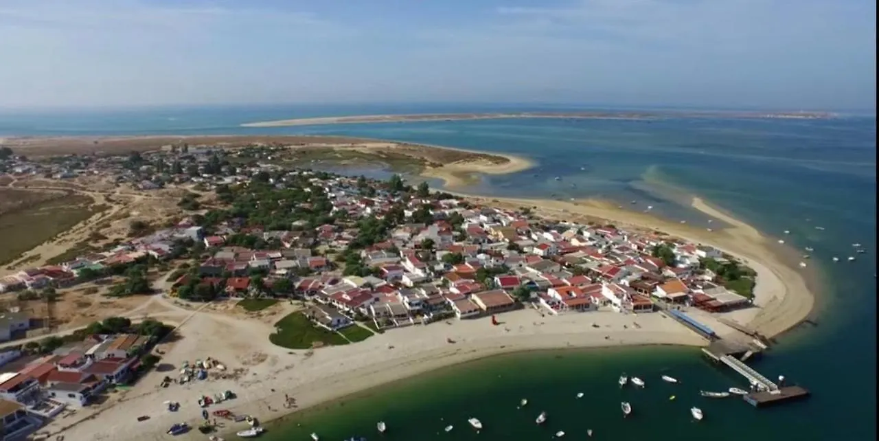 Holiday home Casa Victoria Villa Olhao