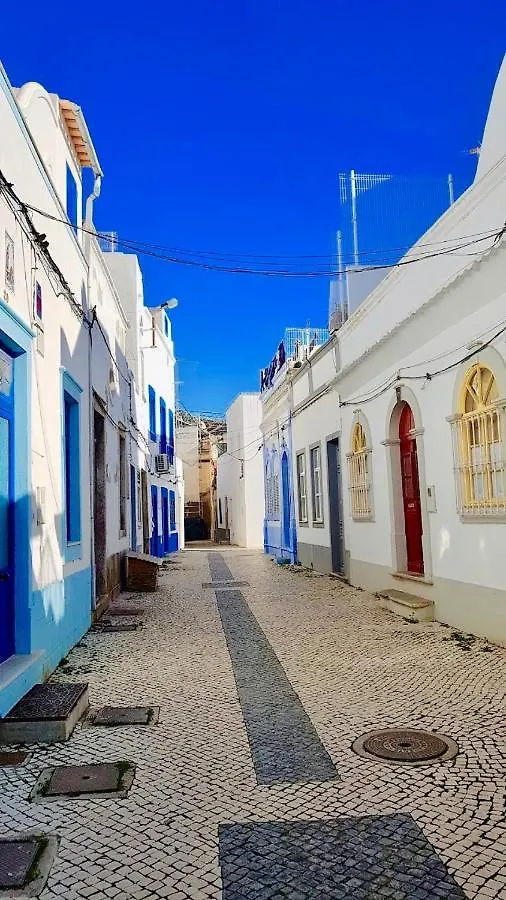 Holiday home Casa Victoria Villa Olhao