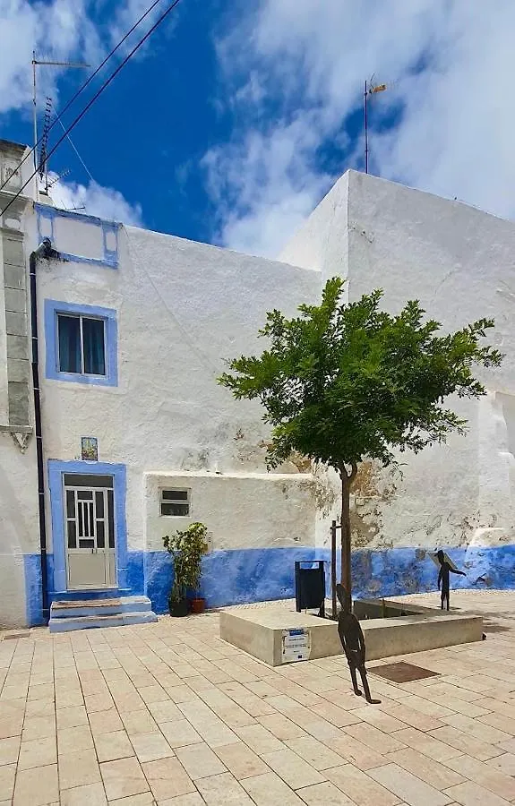 Casa Victoria Villa Olhao Holiday home