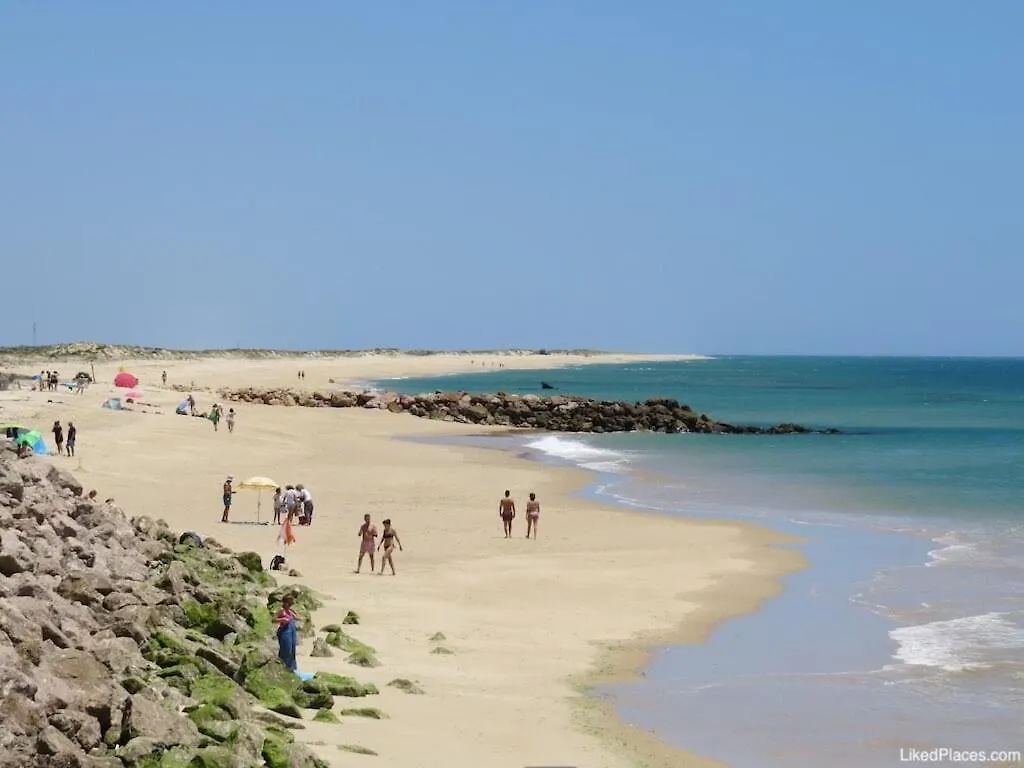 Casa Victoria Villa Olhao Holiday home