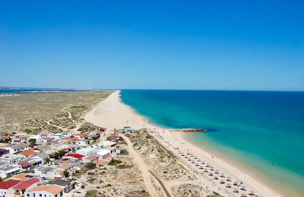 Holiday home Casa Victoria Villa Olhao Portugal