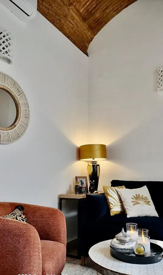 Holiday home Casa Victoria Villa Olhao
