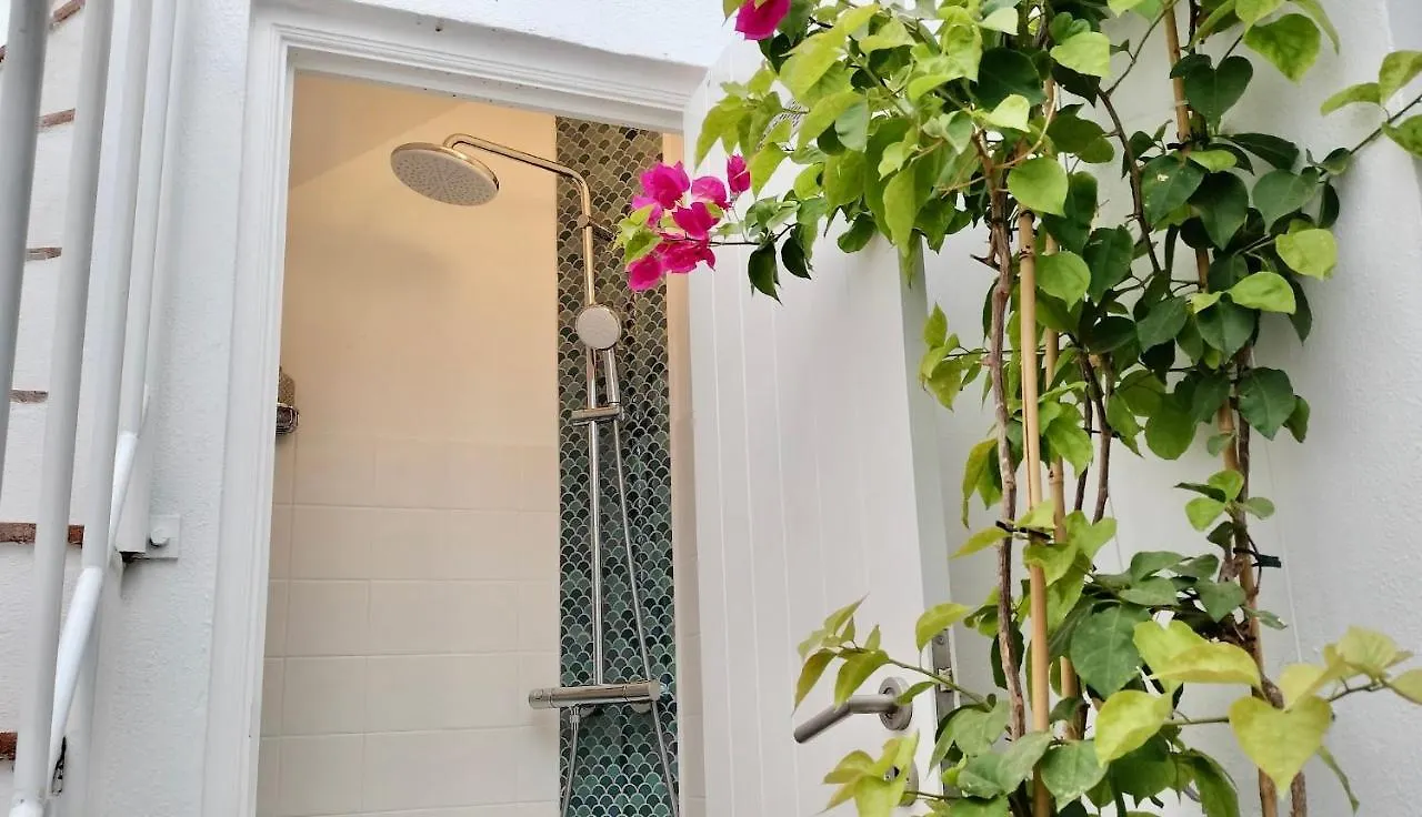 Casa Victoria Villa Olhao Holiday home