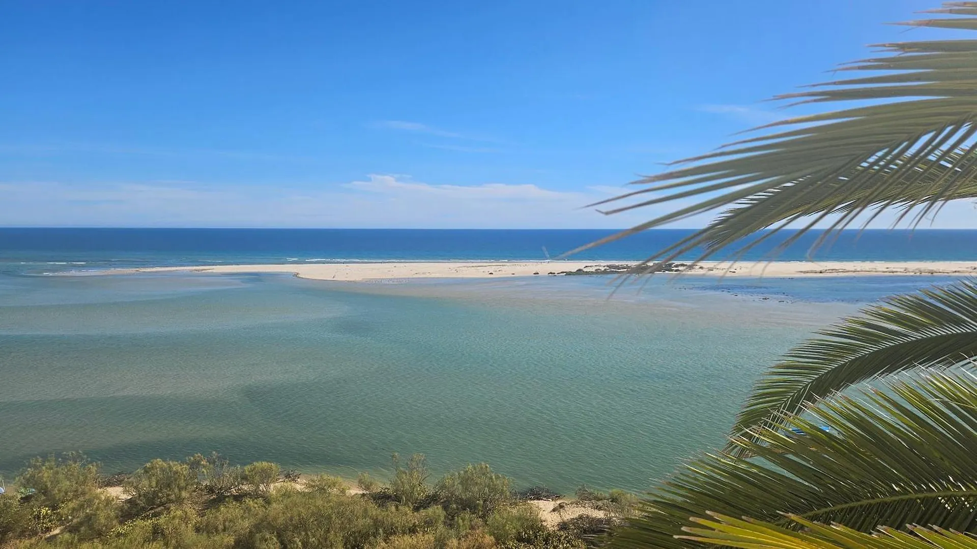 Casa Victoria Villa Olhao Holiday home