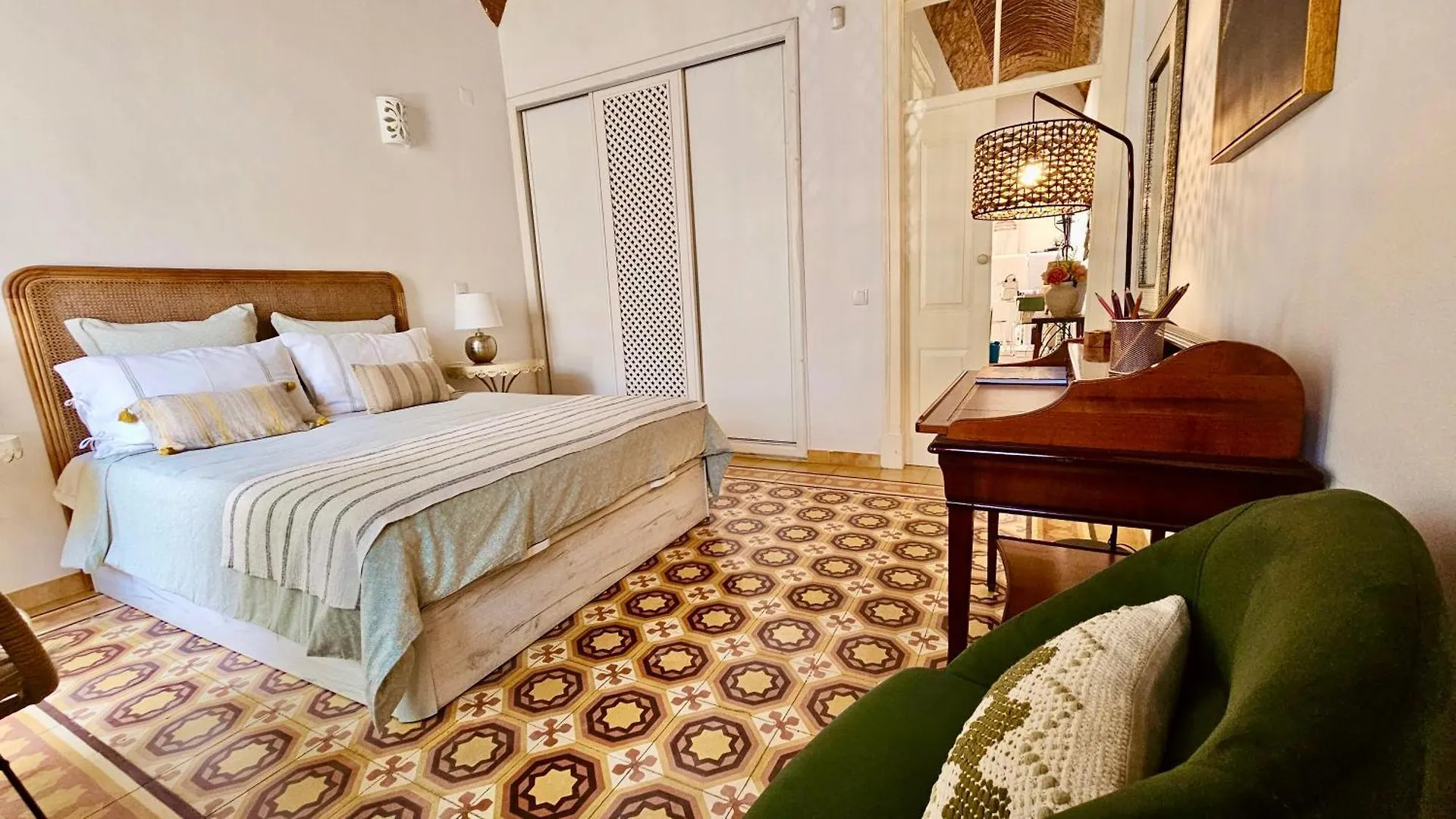 Holiday home Casa Victoria Villa Olhao