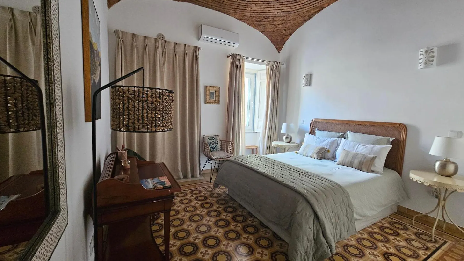 Holiday home Casa Victoria Villa Olhao
